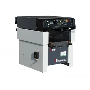 Фрезер для обработки толщины