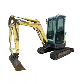 Экскаваторы