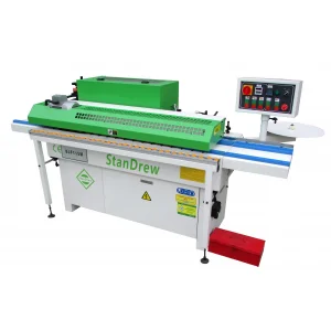 Кромкооблицовочные станки