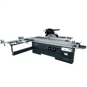 Промышленная форматная пила