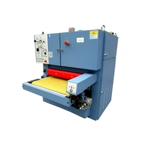 Шлифовальная широкая лента